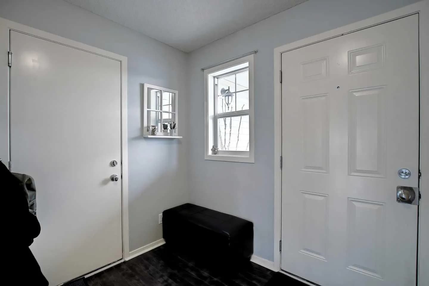 Semi Detached (Half Duplex)