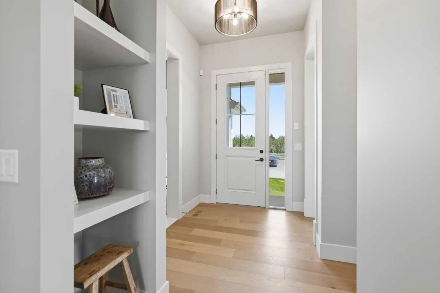 Semi Detached (Half Duplex)
