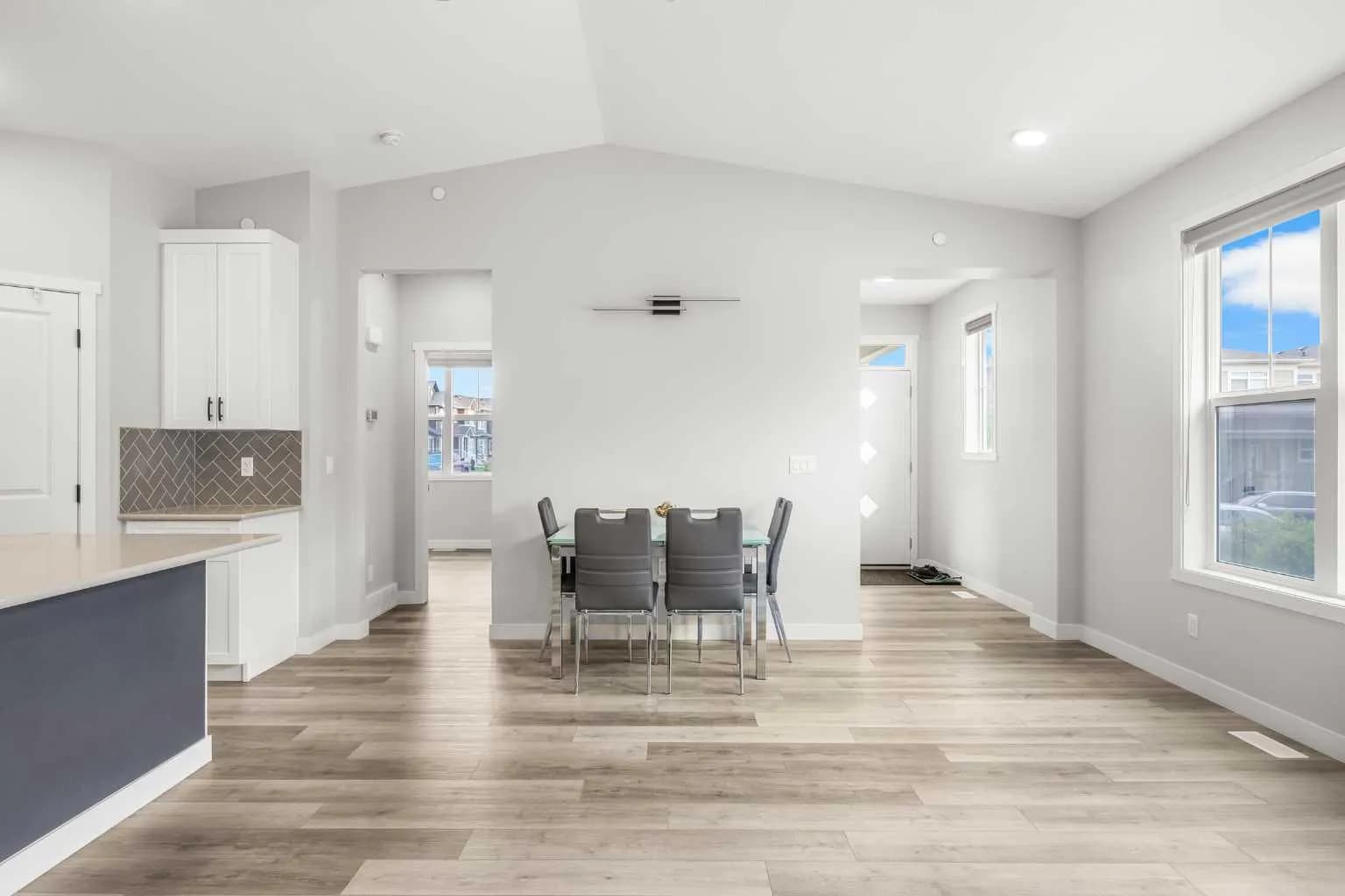 Row/Townhouse