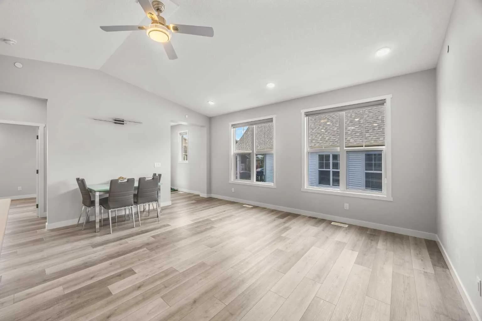 Row/Townhouse
