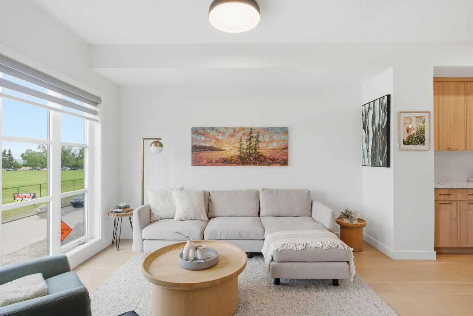 Row/Townhouse