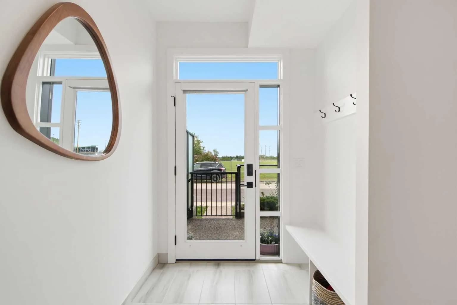 Row/Townhouse