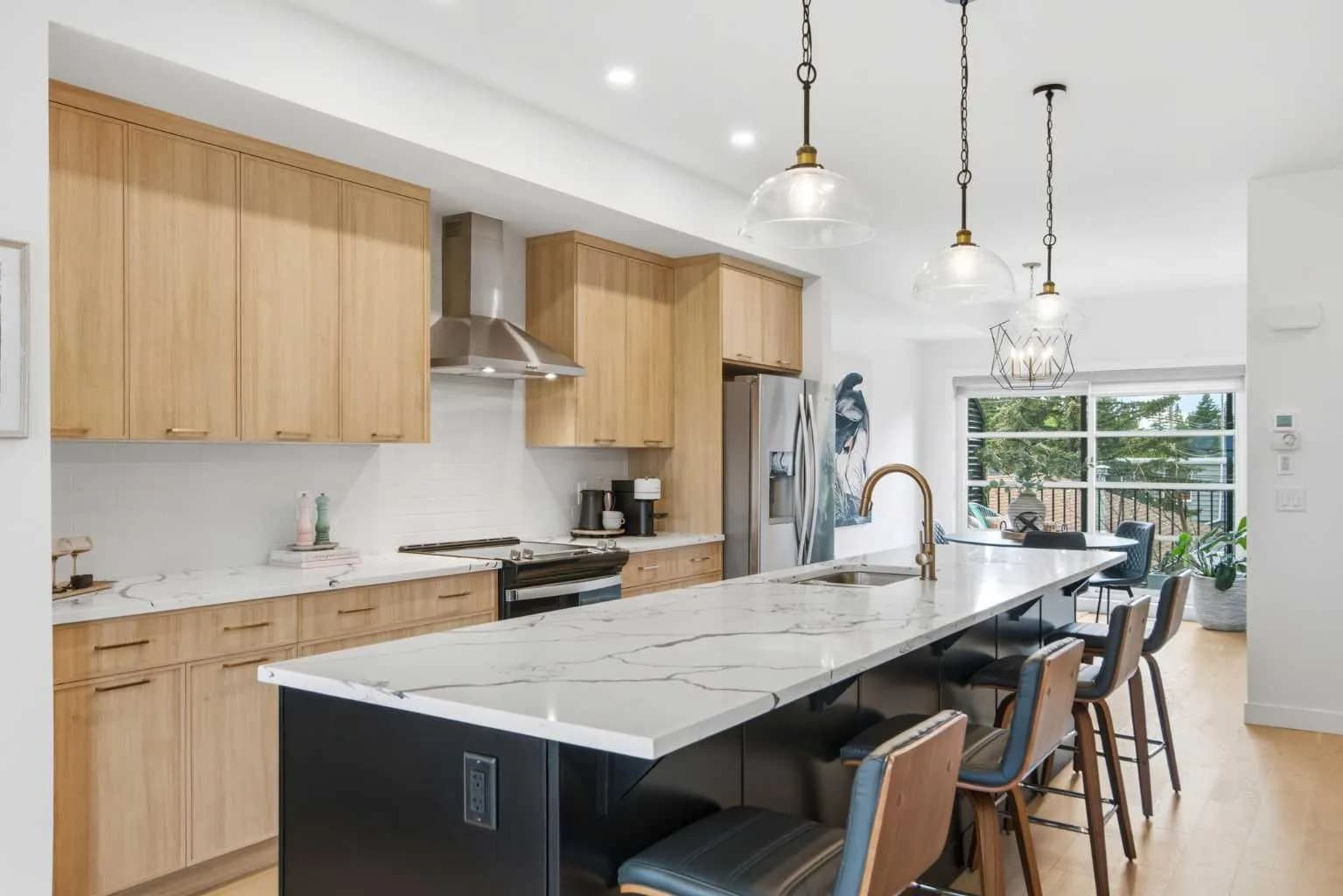 Row/Townhouse