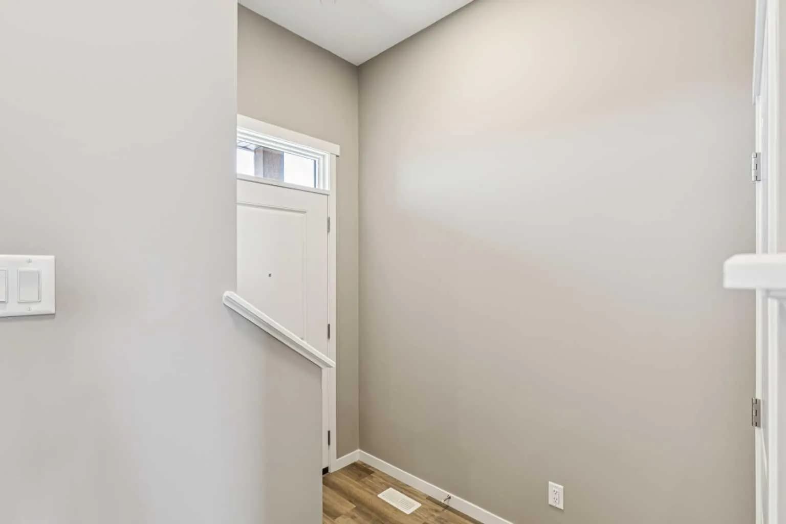 Semi Detached (Half Duplex)
