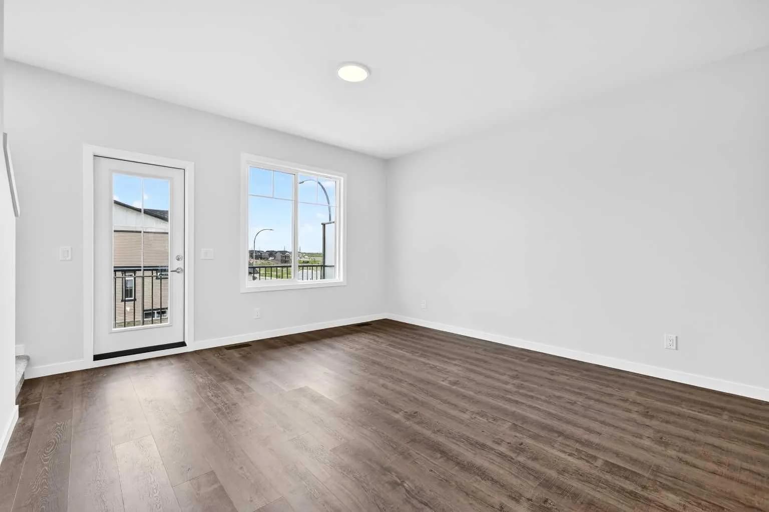 Row/Townhouse