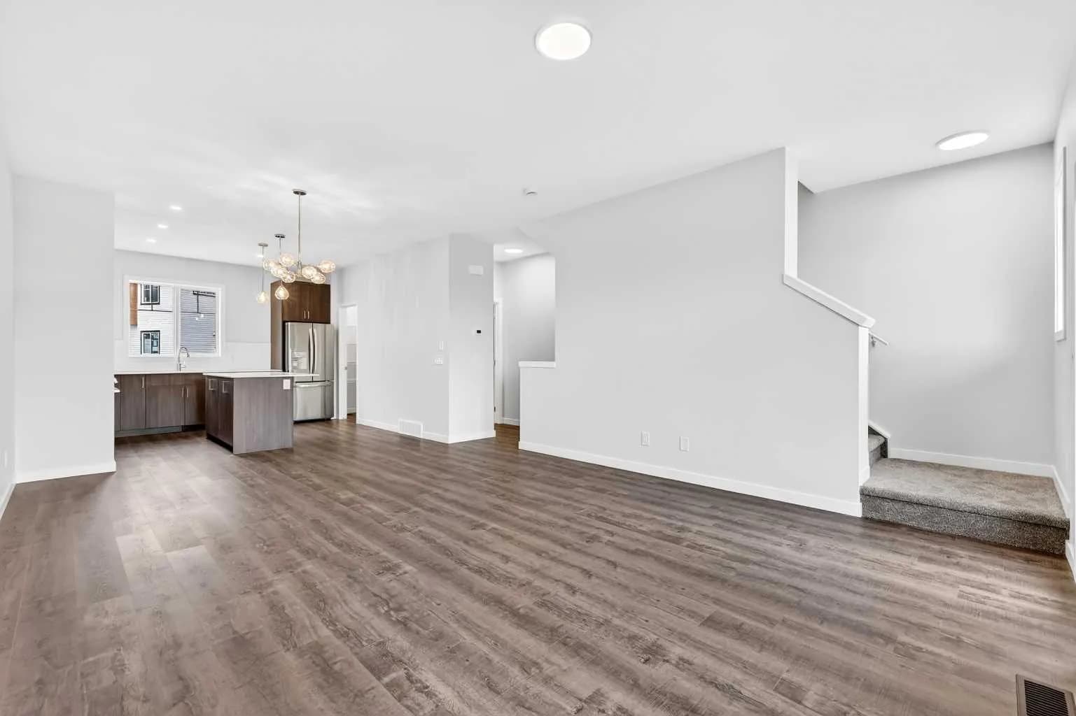 Row/Townhouse