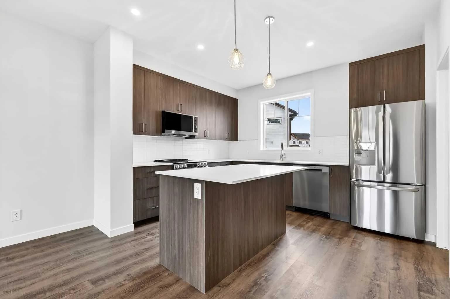 Row/Townhouse