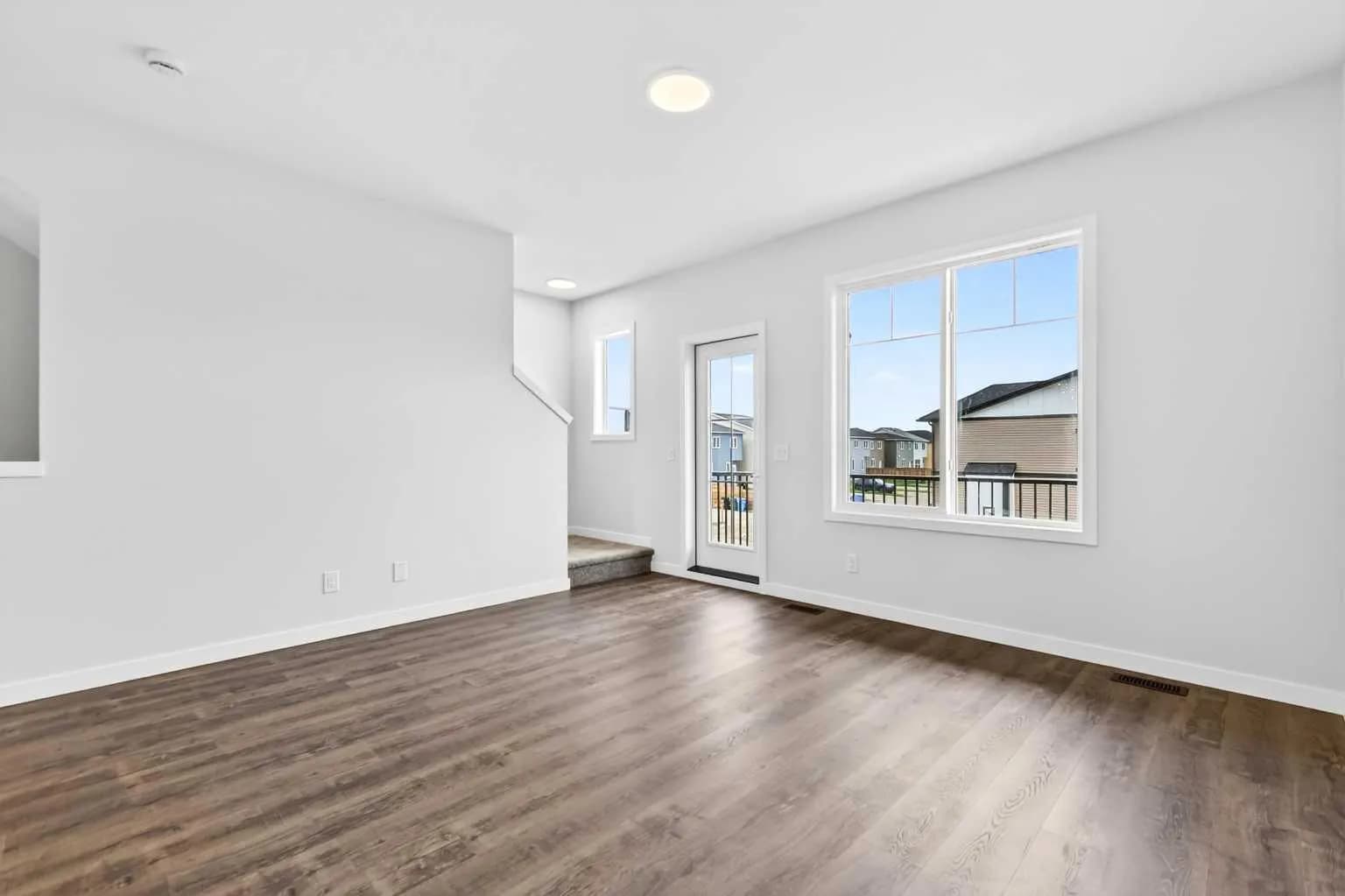 Row/Townhouse