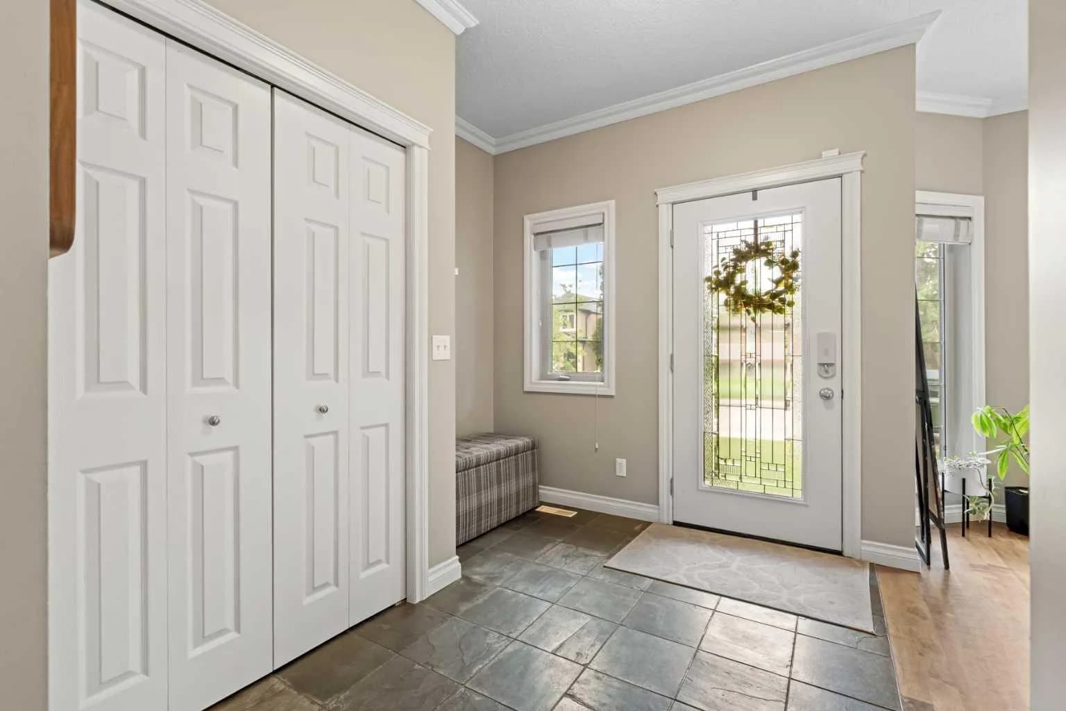 Semi Detached (Half Duplex)
