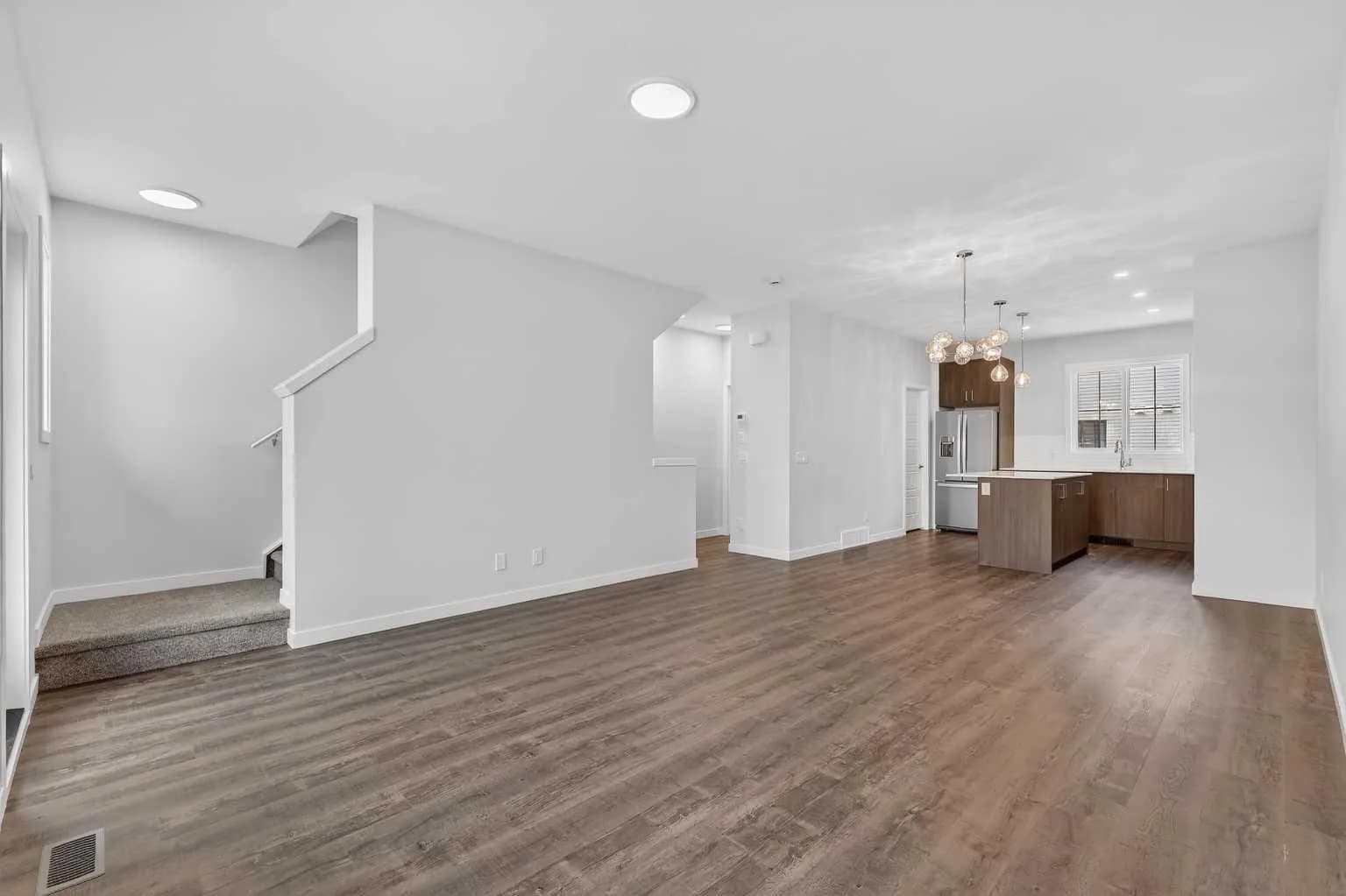 Row/Townhouse