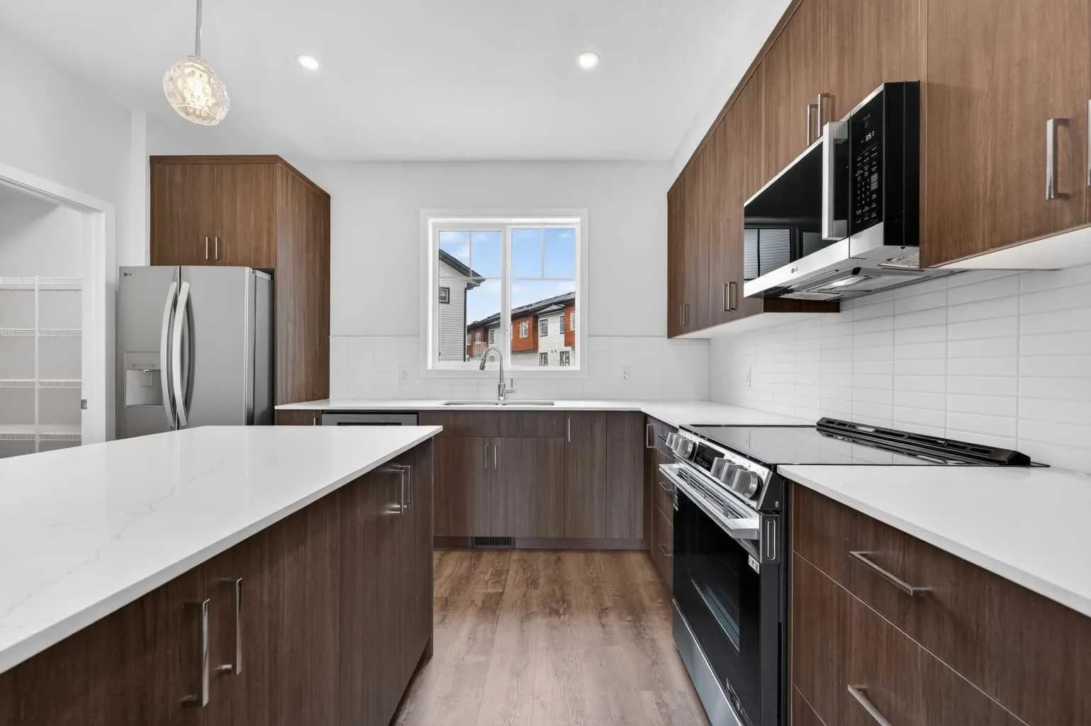 Row/Townhouse