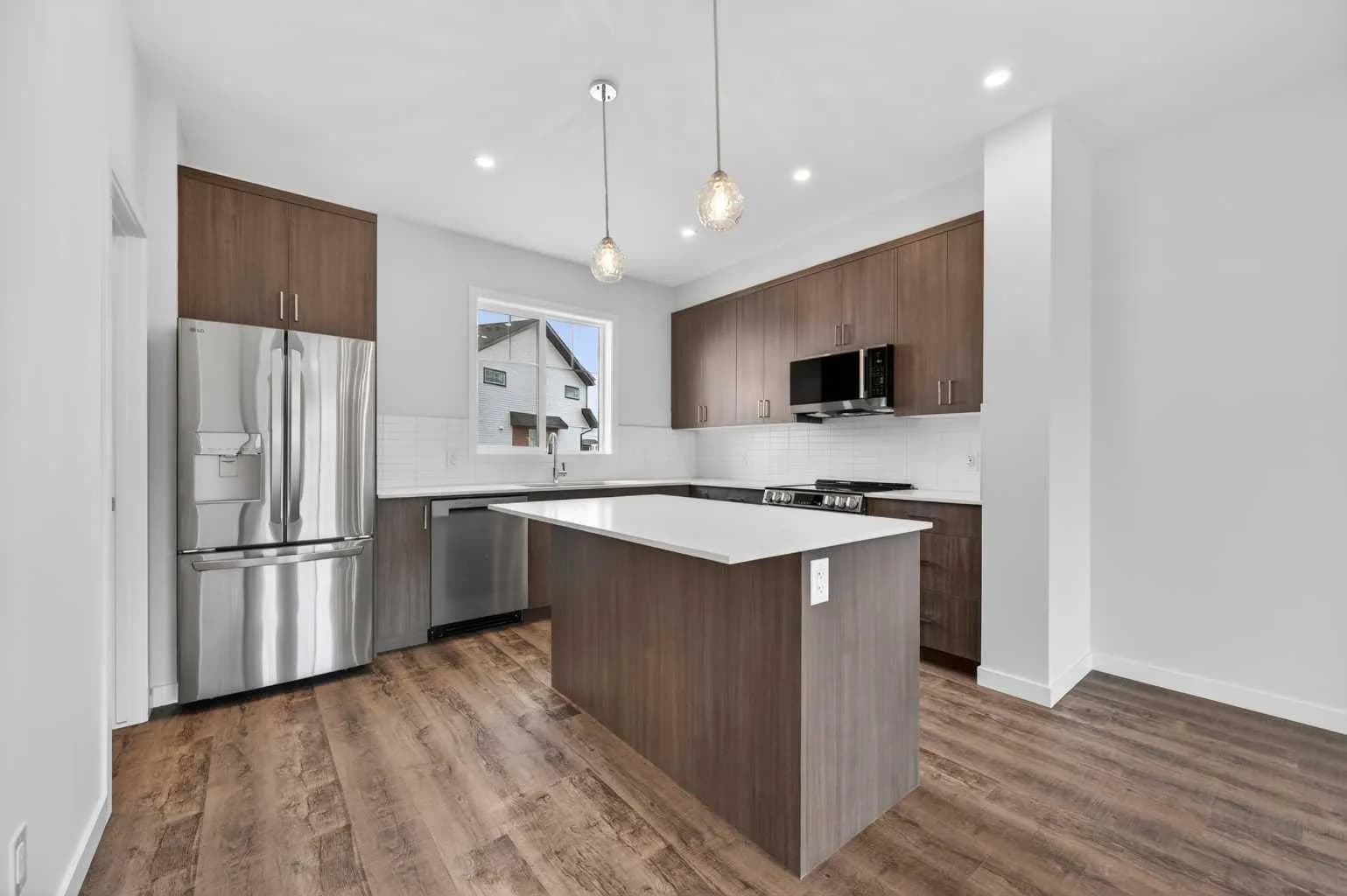 Row/Townhouse