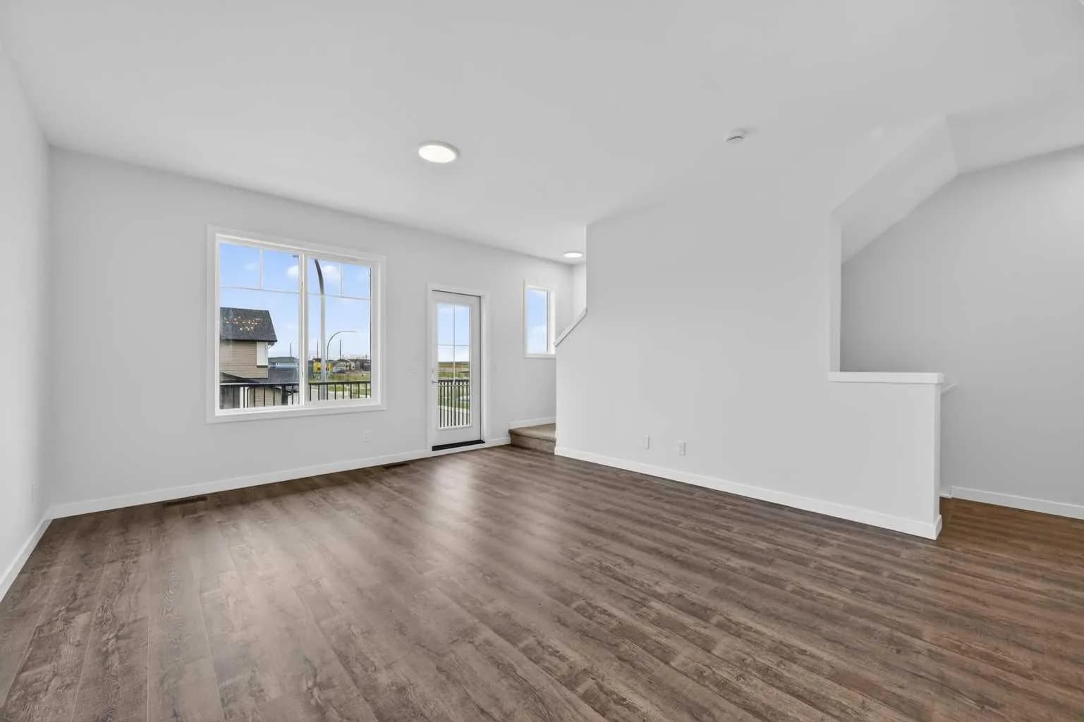 Row/Townhouse