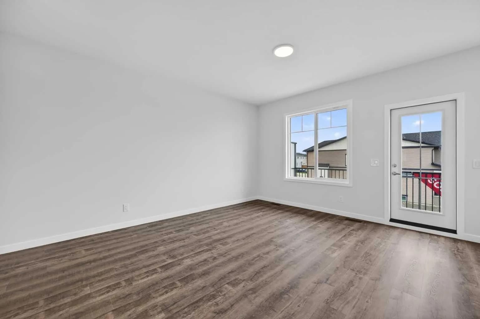 Row/Townhouse
