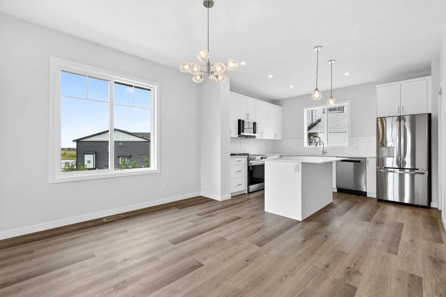 Row/Townhouse
