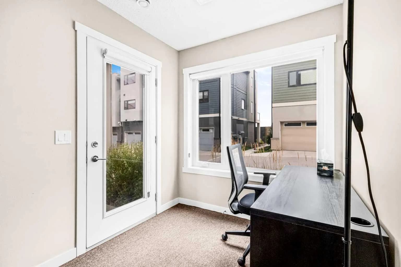 Row/Townhouse