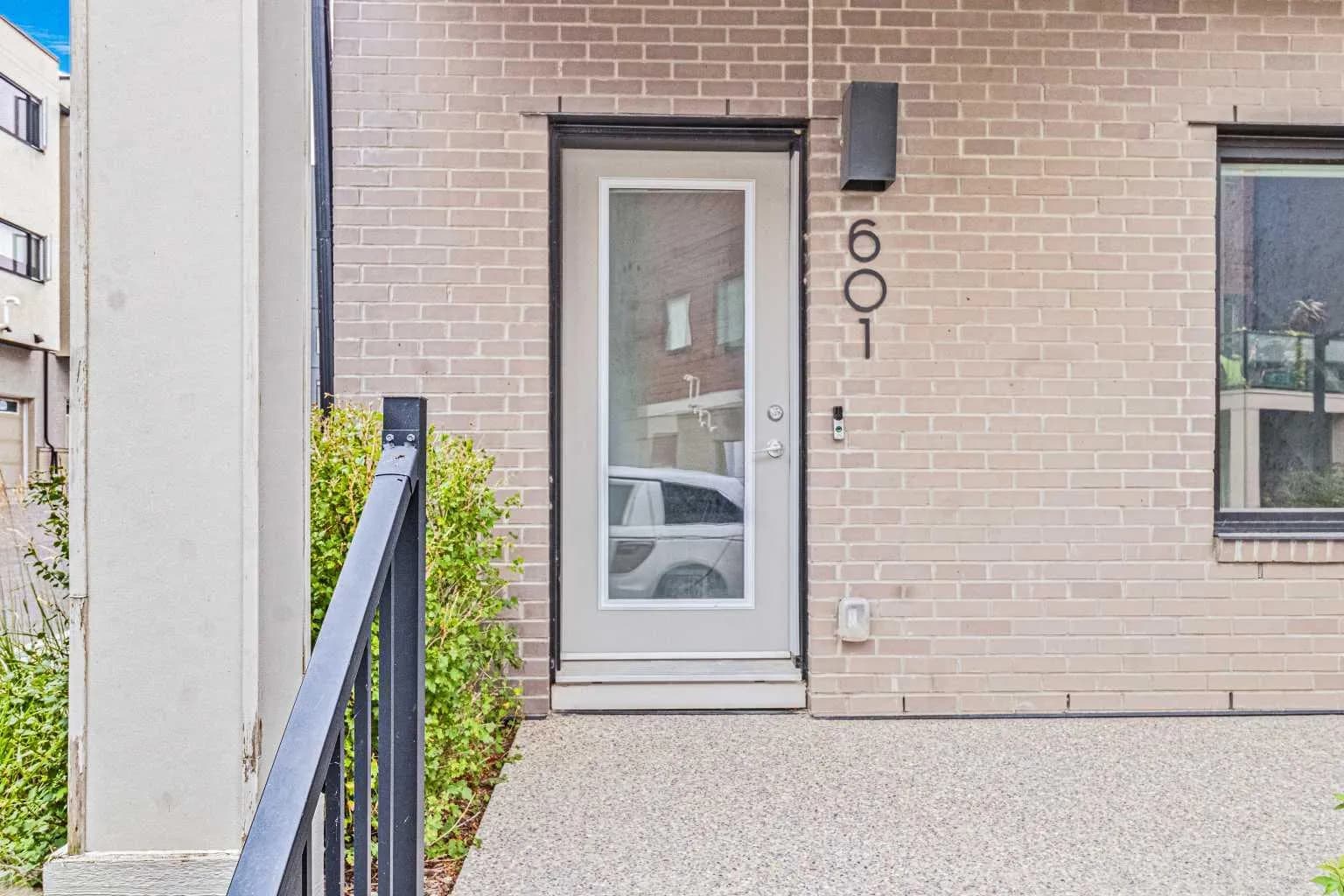 Row/Townhouse