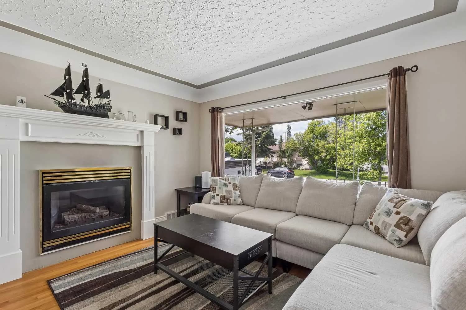 Detached
