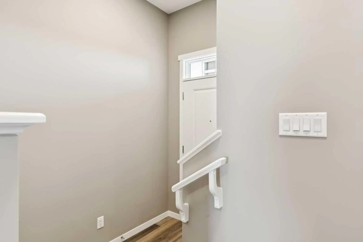 Semi Detached (Half Duplex)