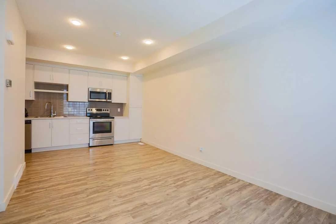 Row/Townhouse