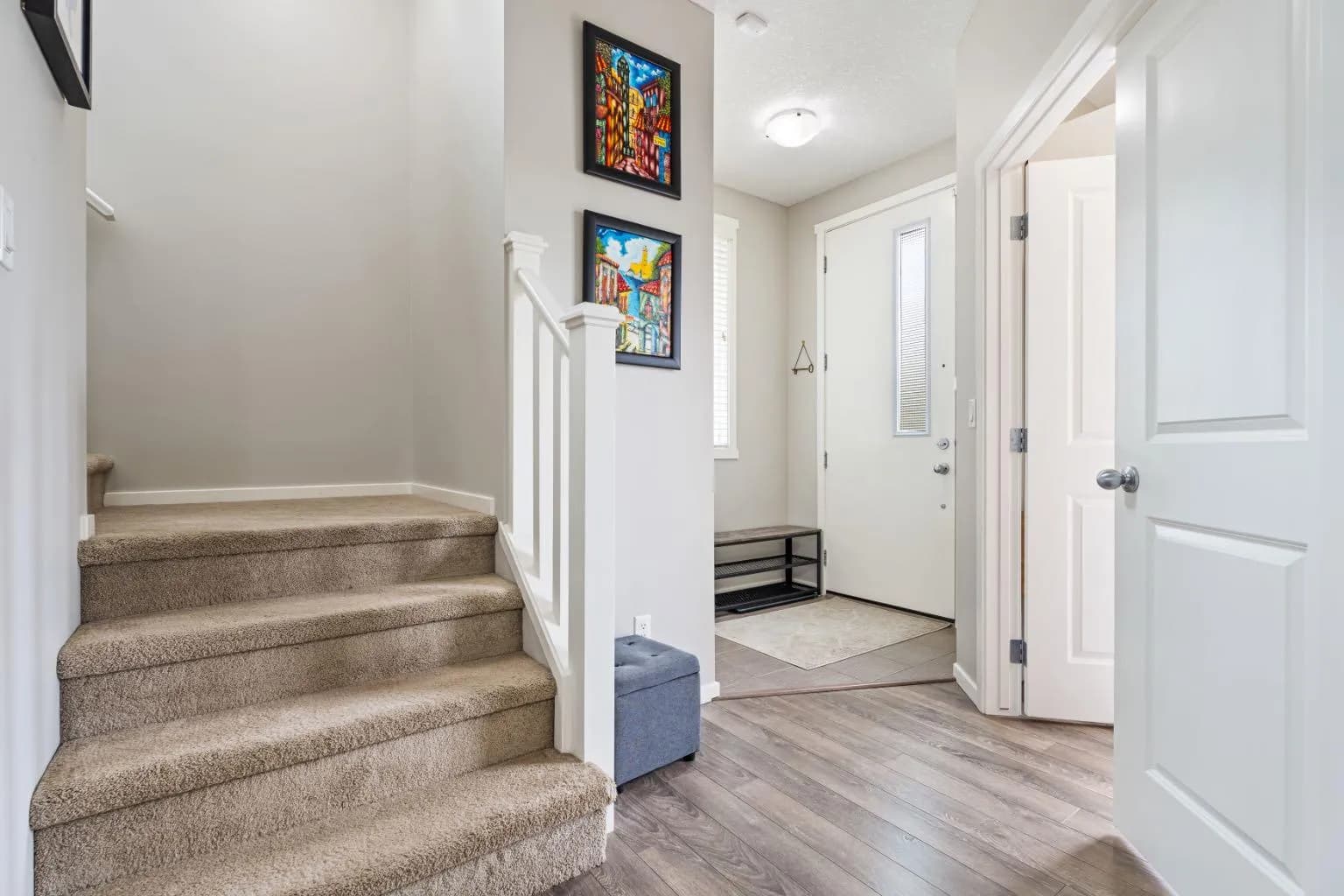 Semi Detached (Half Duplex)