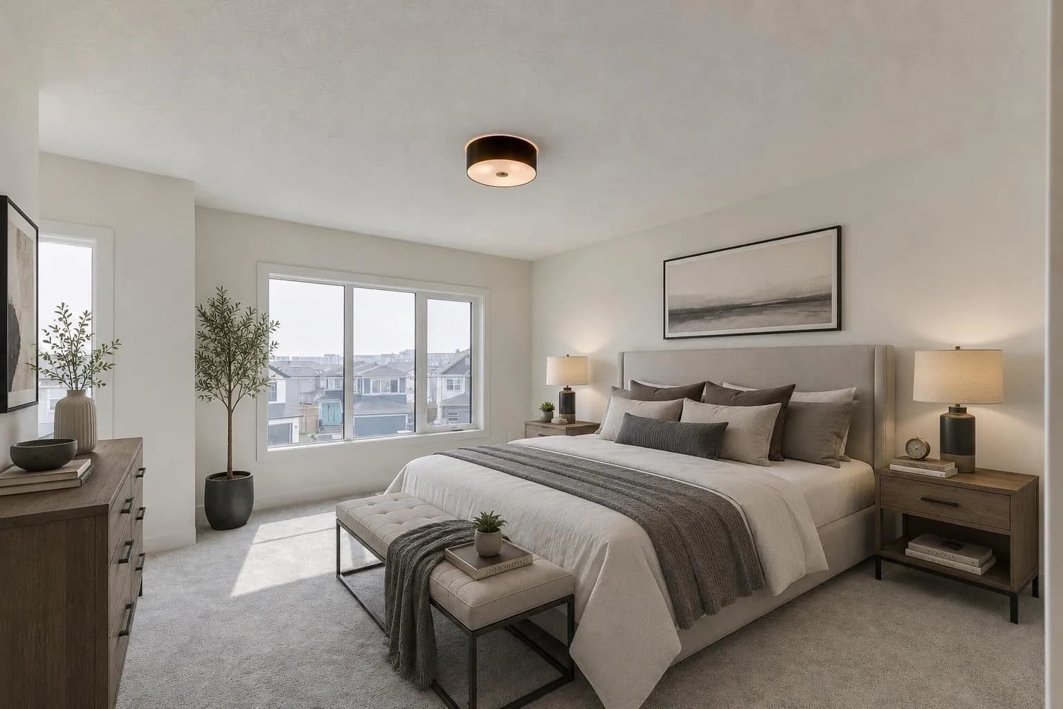 Row/Townhouse