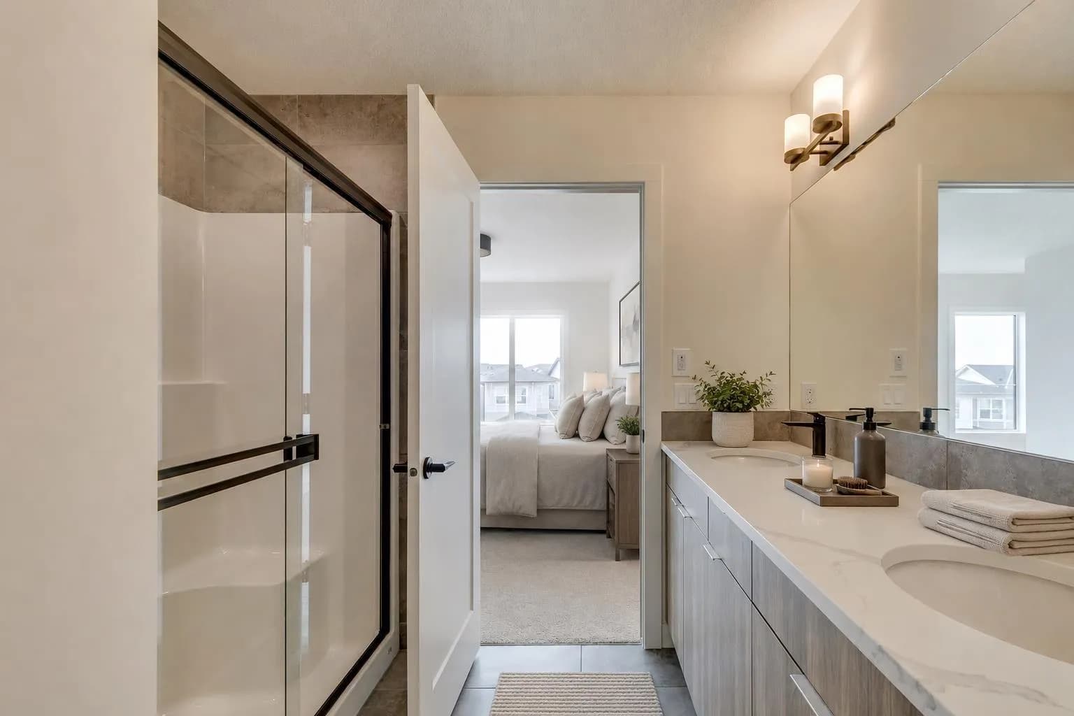 Row/Townhouse