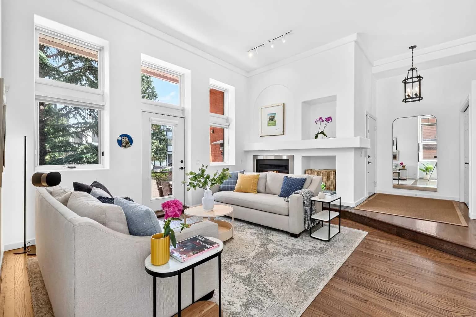 Row/Townhouse