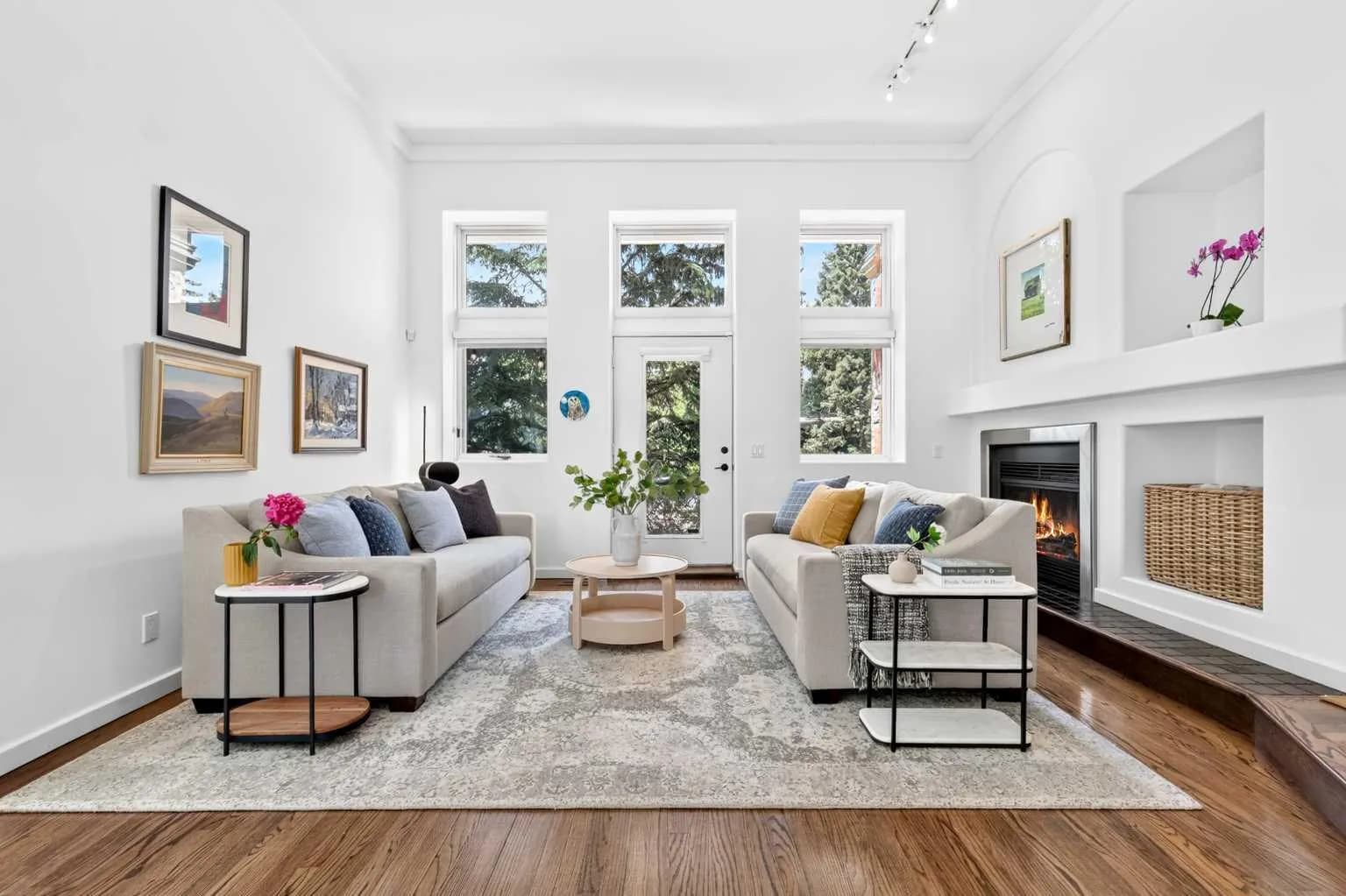 Row/Townhouse