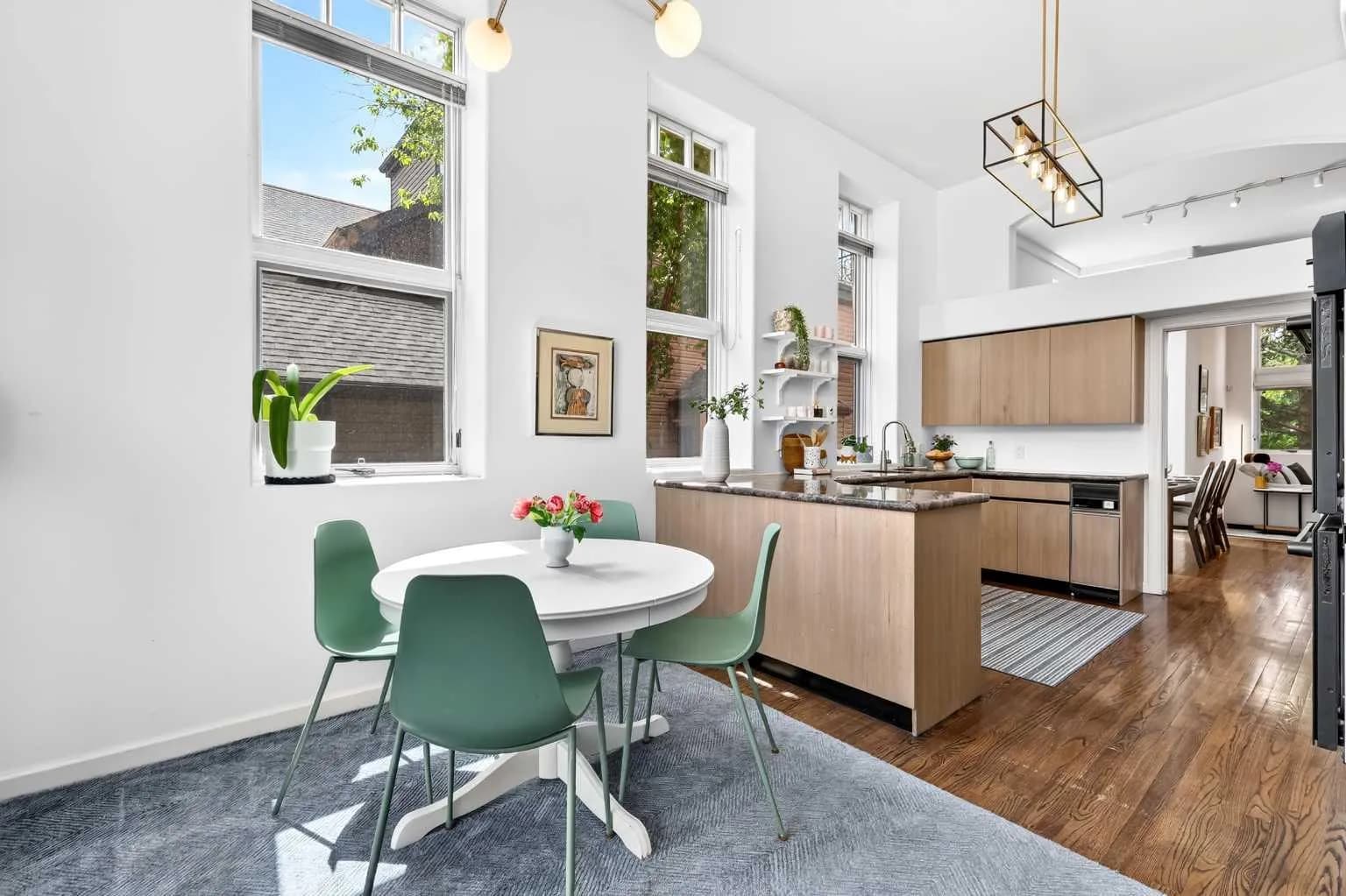 Row/Townhouse