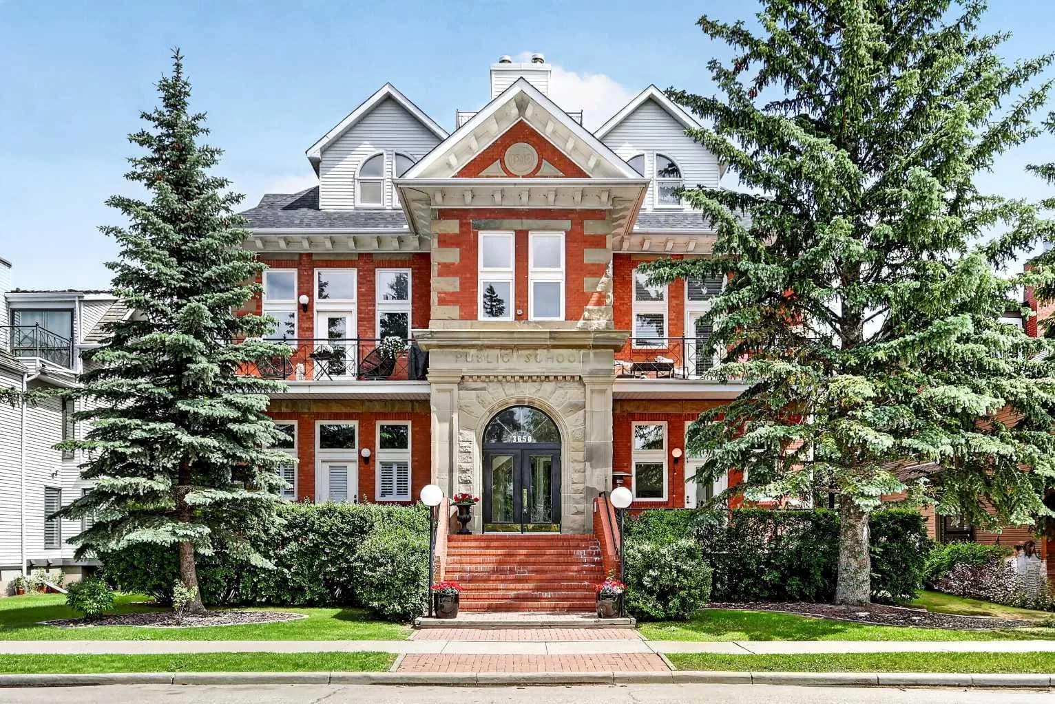 Row/Townhouse