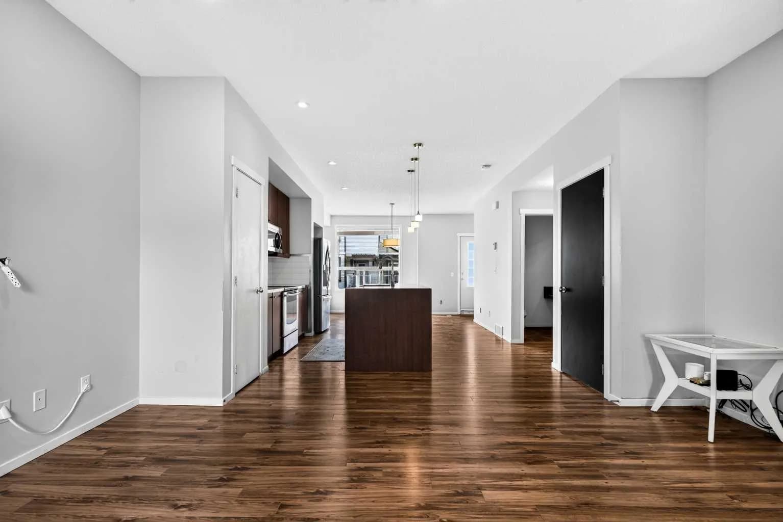 Row/Townhouse