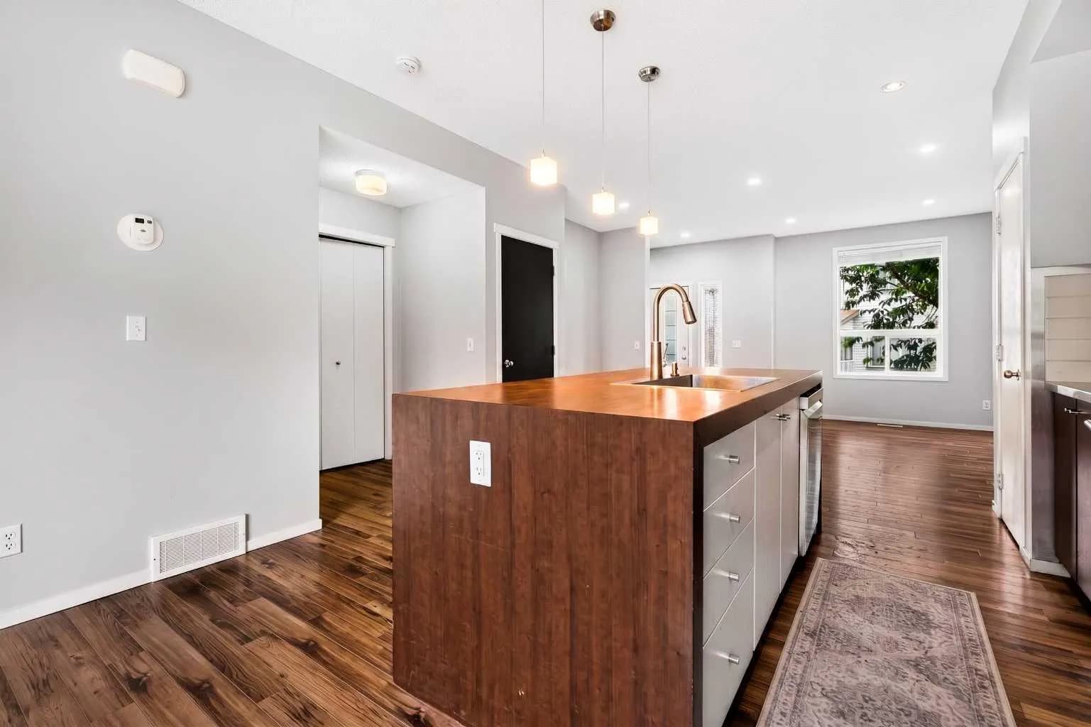Row/Townhouse