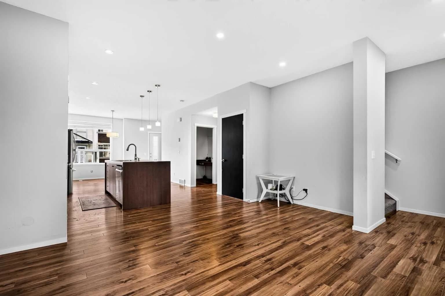 Row/Townhouse