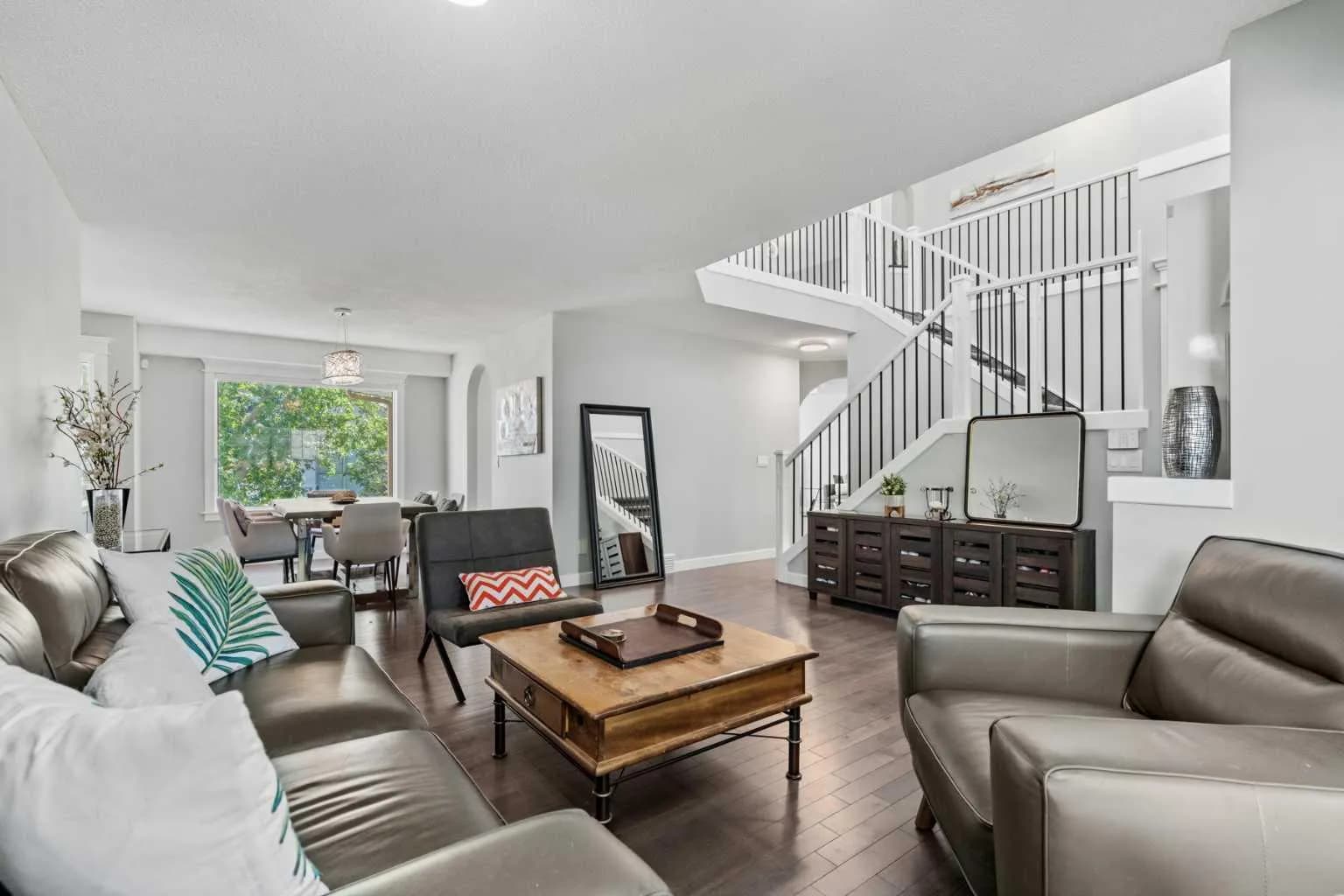 Detached
