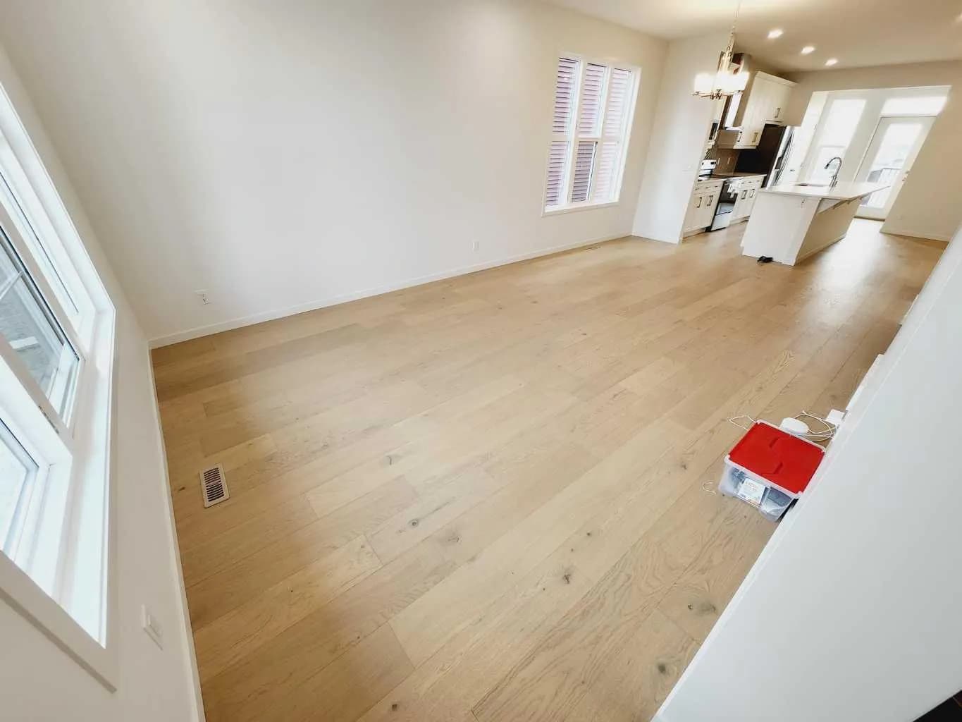 Semi Detached (Half Duplex)