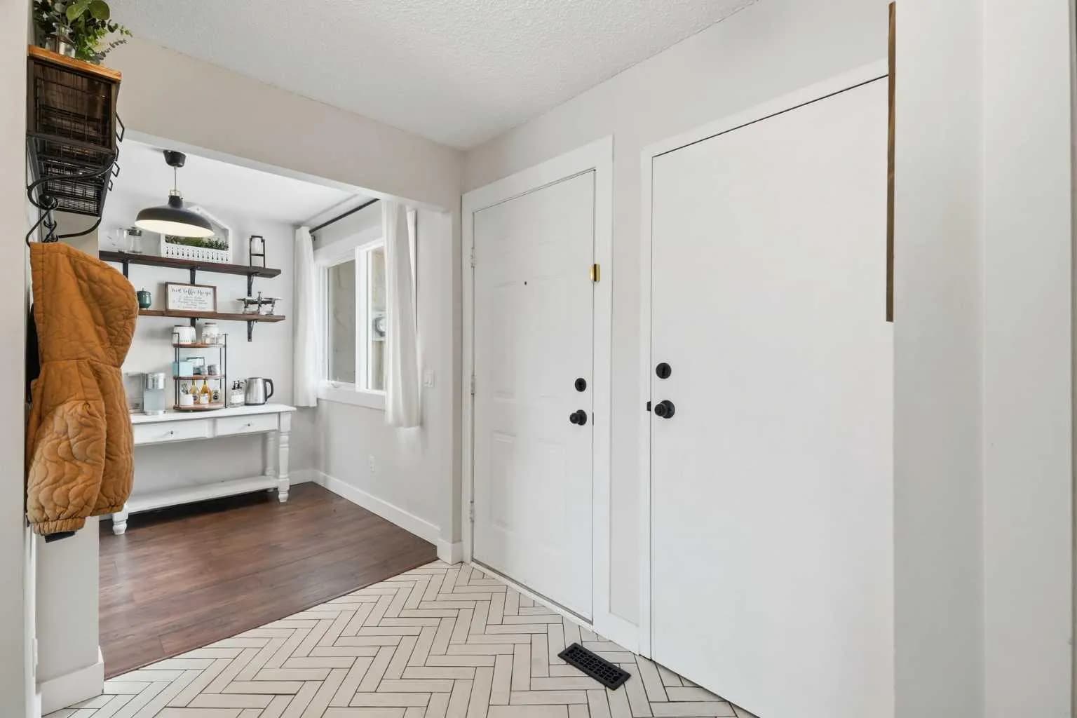 Row/Townhouse