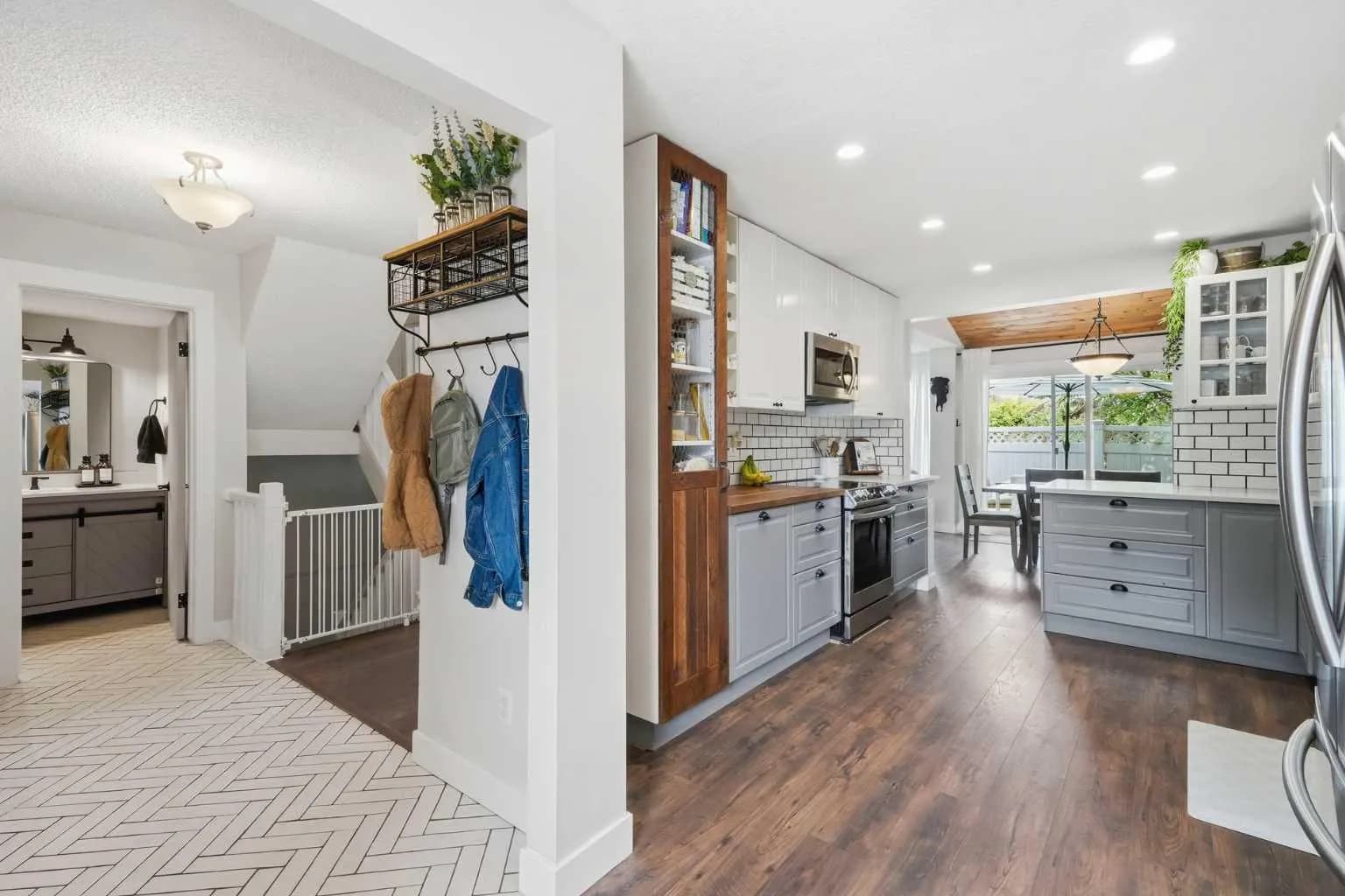 Row/Townhouse