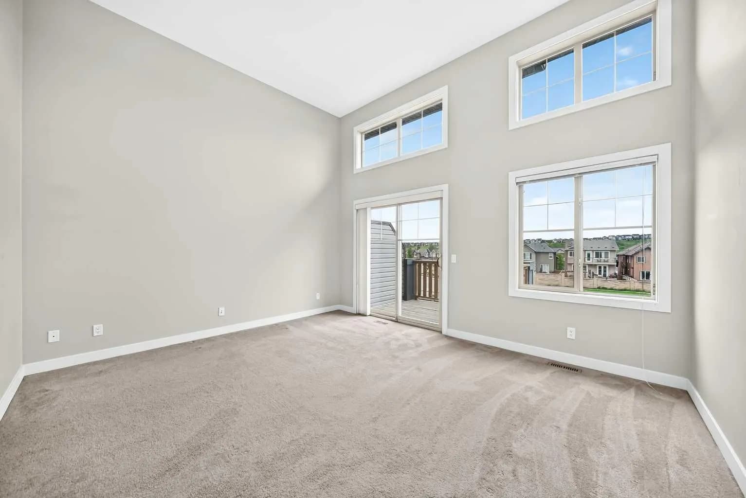 Row/Townhouse