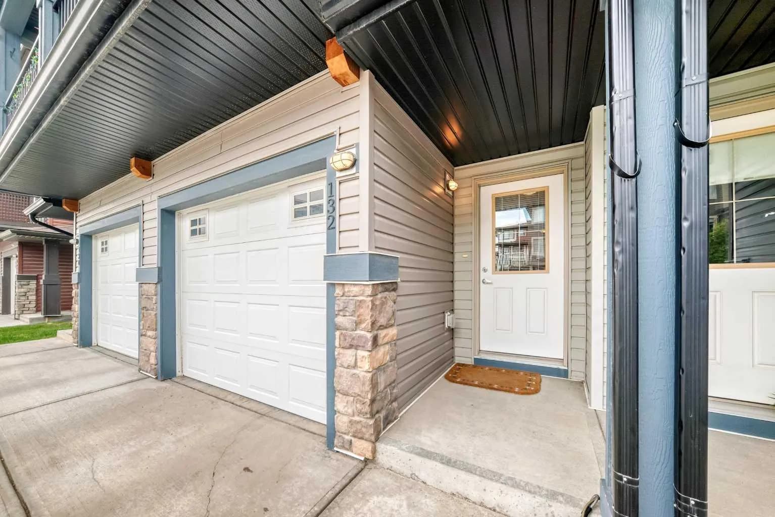 Row/Townhouse