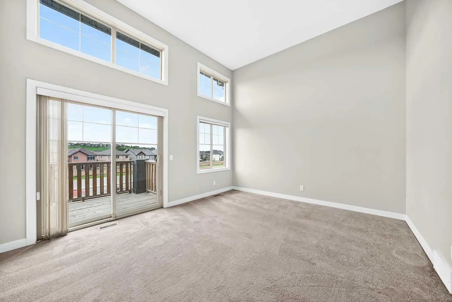 Row/Townhouse