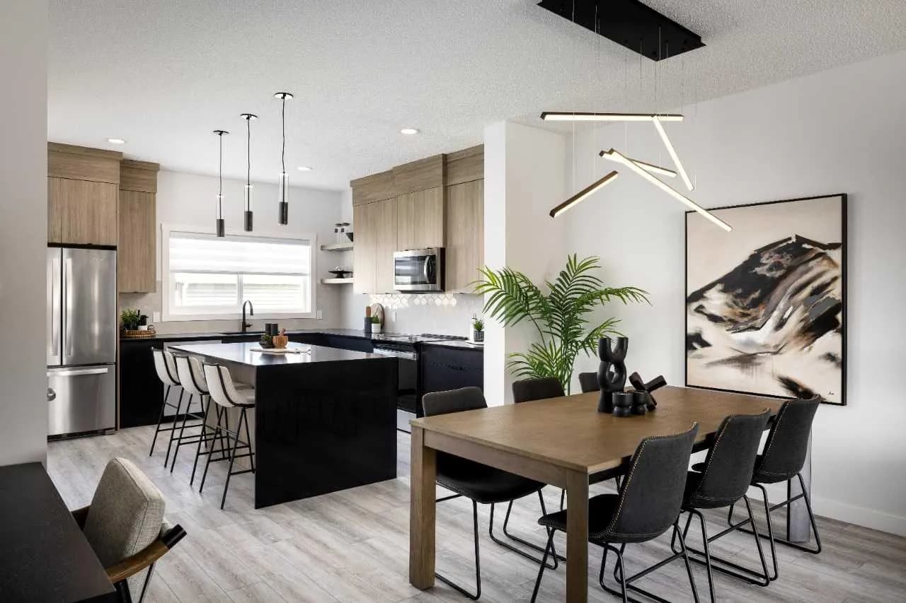 Semi Detached (Half Duplex)