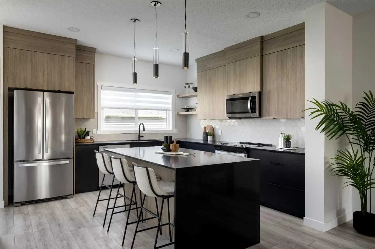 Semi Detached (Half Duplex)