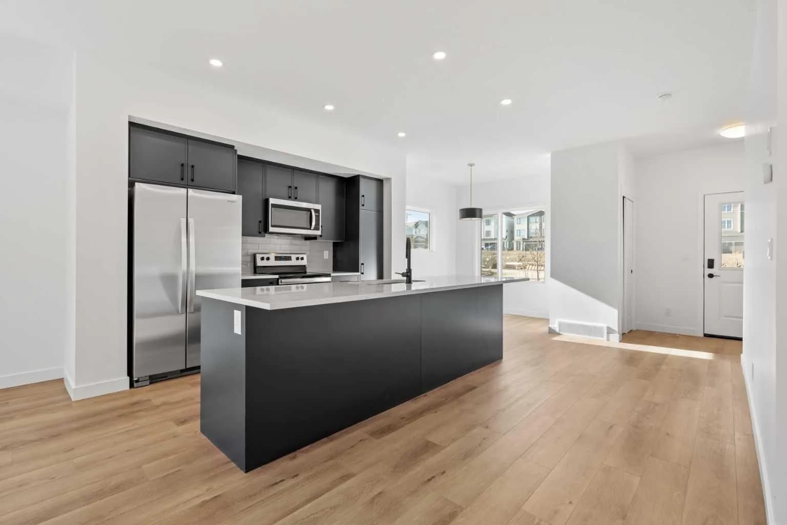 Row/Townhouse