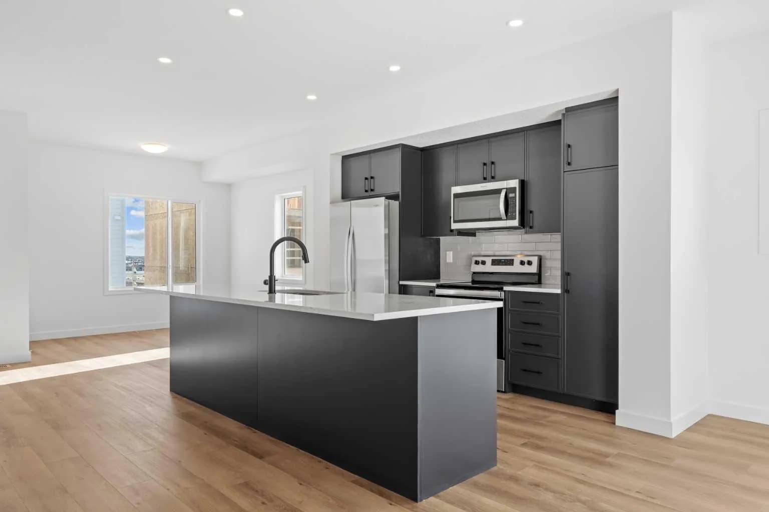 Row/Townhouse