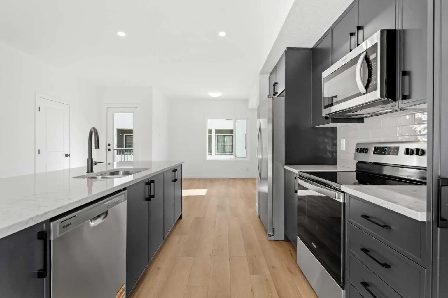 Row/Townhouse