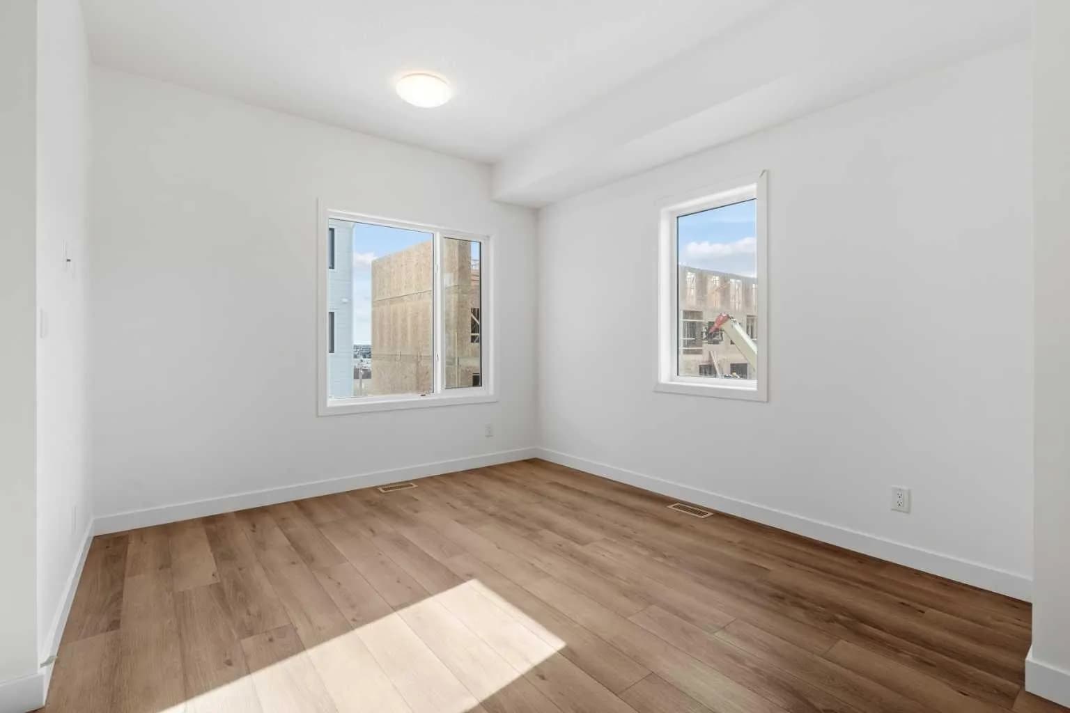 Row/Townhouse