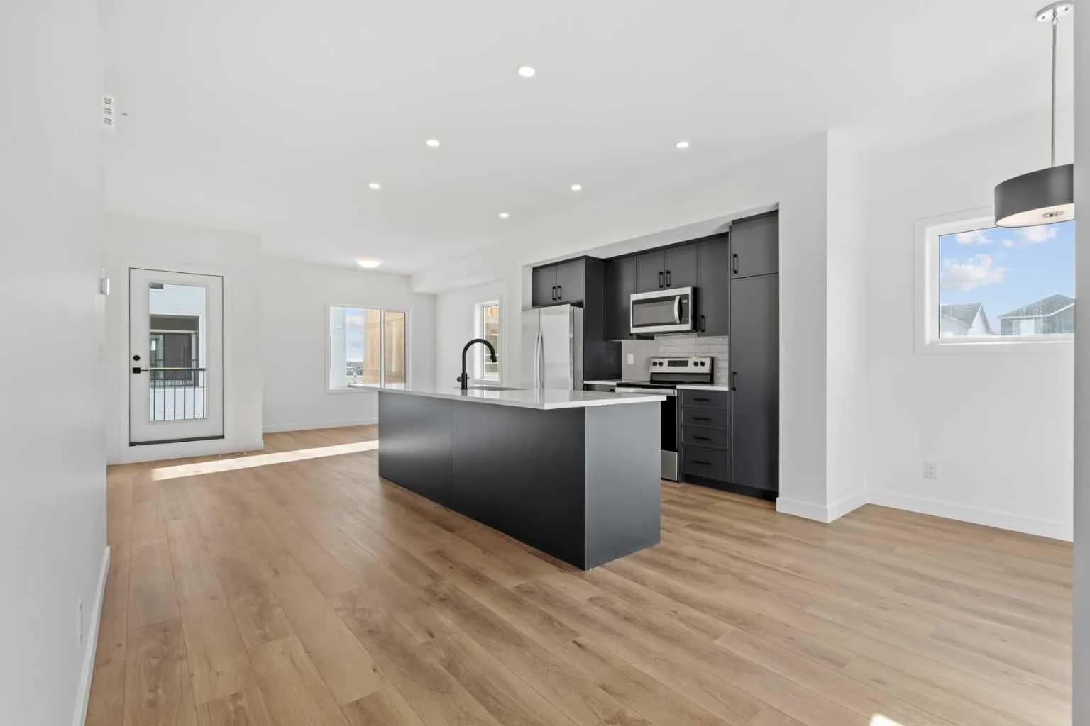 Row/Townhouse