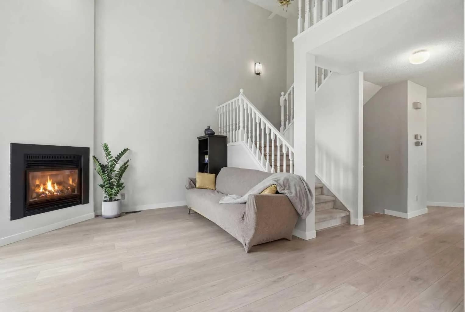 Row/Townhouse