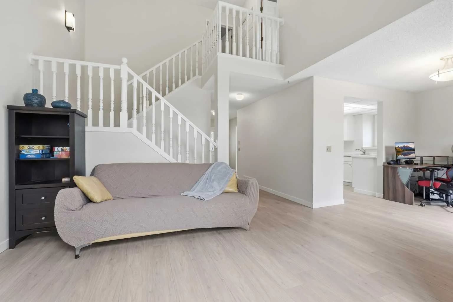 Row/Townhouse